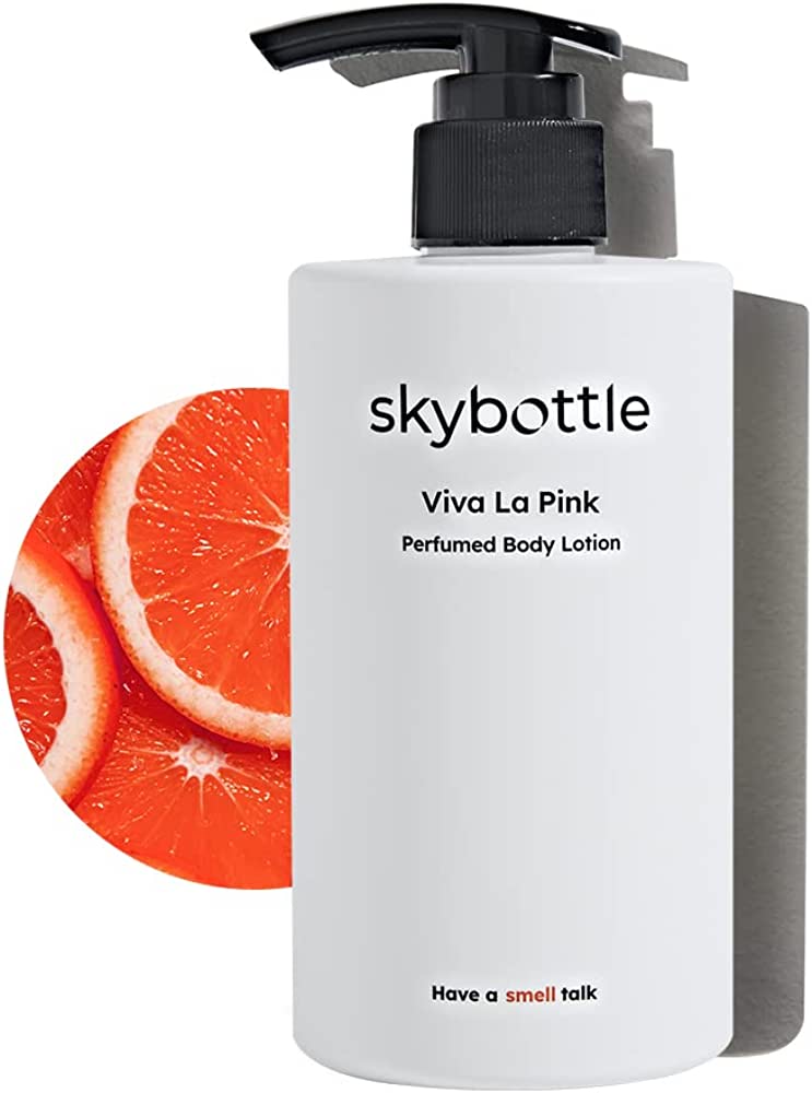 Perfume with Grapefruit: Citrus-Infused Fragrance for Perfect Summer Days. 1