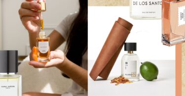 Discover the Enchanting Scents: Best Perfumes with Neroli 2