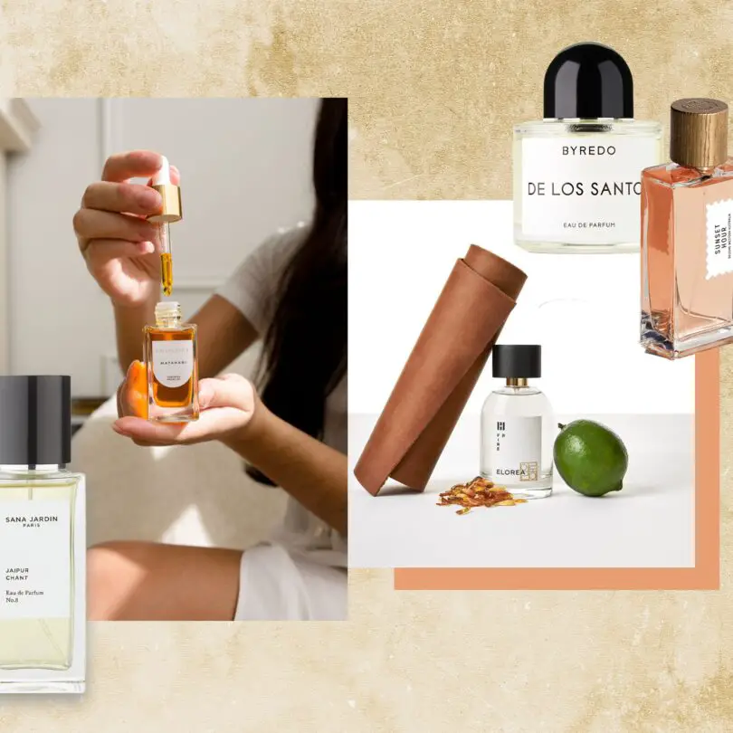 Discover the Enchanting Scents: Best Perfumes with Neroli 1