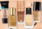 Top Non-Perfumed Foundations for Sensitive Skin 3