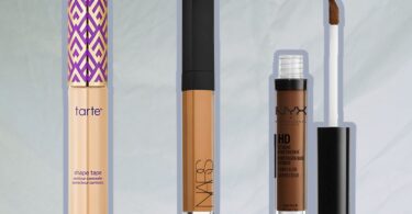 Top 10 Fragrance Free Concealers for Flawless Coverage 2