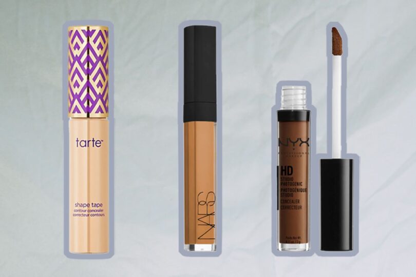 Top 10 Fragrance Free Concealers for Flawless Coverage 1