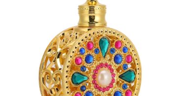 Discover the Exquisite Fragrances: Best Perfume from Dubai 3