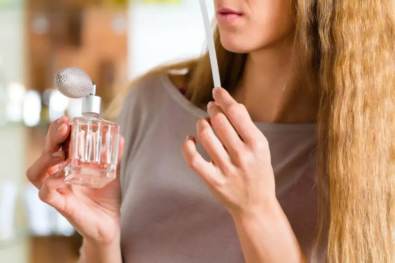 Safe Scents: Can You Wear Perfume When Pregnant? 1