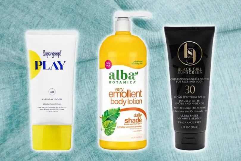 Best After Shave Lotion with SPF: Protect Your Skin with These Top Picks. 1