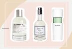 Perfumes with Light Clean Scents: Refreshing Fragrances for Everyday Wear. 3