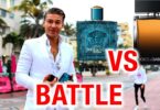 Versace Perfume Vs Dolce Gabbana: Which One Wins the Fragrance Battle? 3