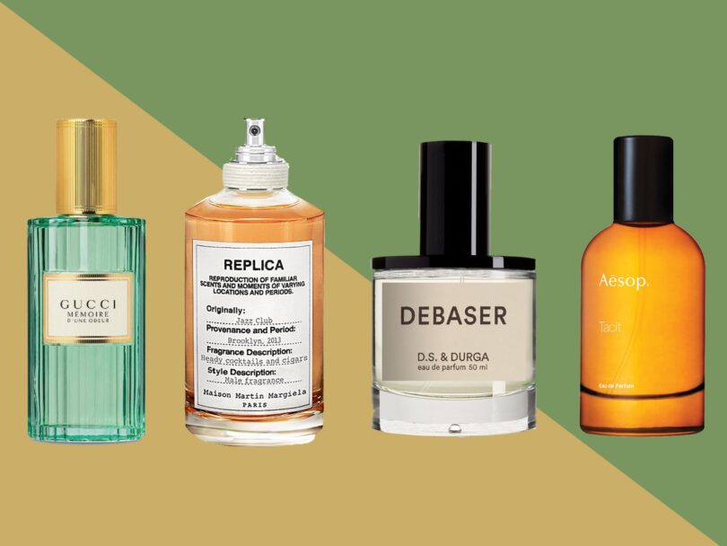 Top 10 Best Perfumes from The Man Company: Find Your Signature Scent 1