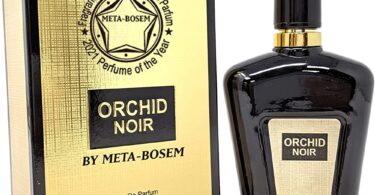 Perfumes With Nice Bottles: Unforgettable Fragrances for Trendsetters 2