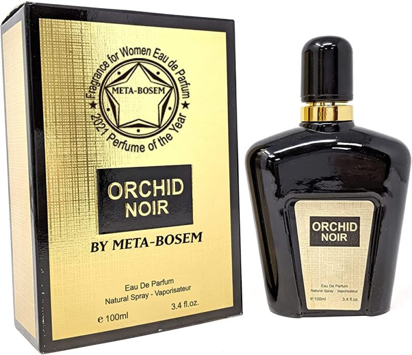 Perfumes With Nice Bottles: Unforgettable Fragrances for Trendsetters 1