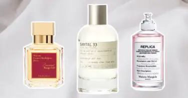 Perfume With Highest Concentration: The Ultimate Fragrance Experience! 2