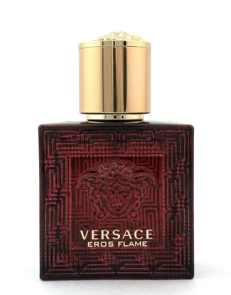 How Much is Versace Perfume in Uganda: Get Your Scent Game On. 1