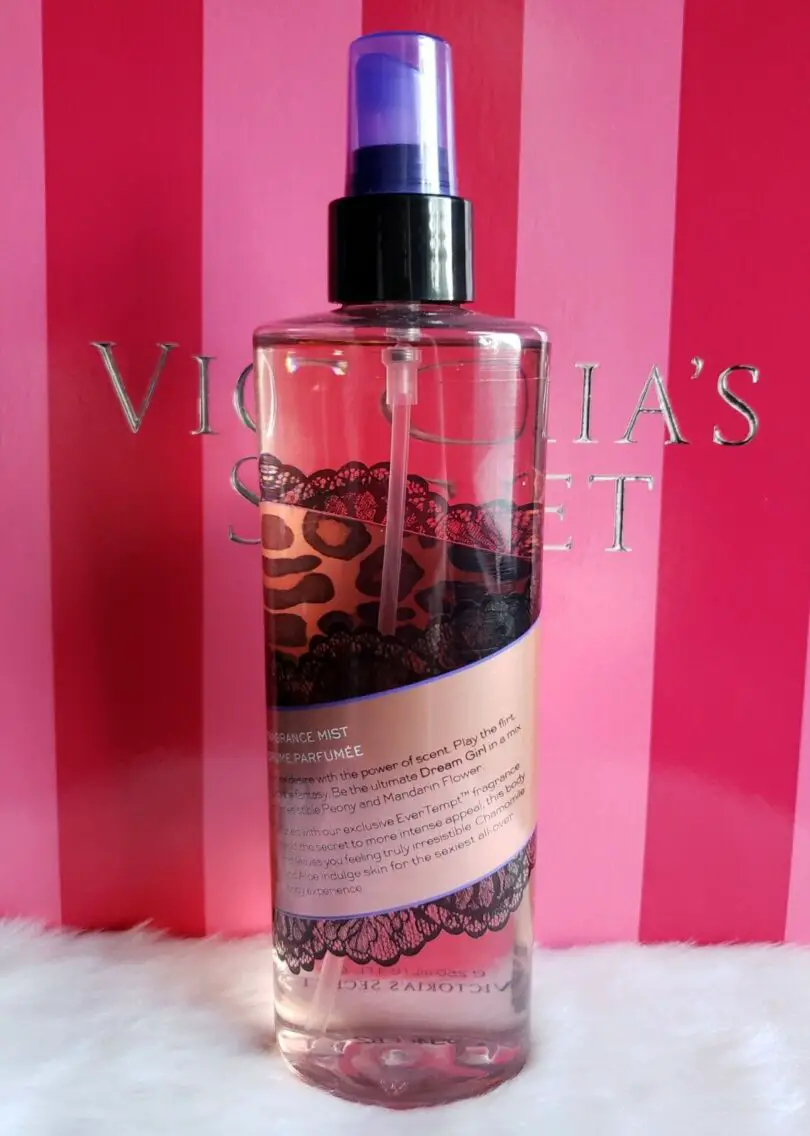 Top 5 Victoria Secret Body Mist: Indulge in These Irresistible Scents. 1