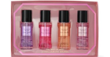 How Long Does Victoria Secret Perfume Last? Discover the Scent Secrets. 2