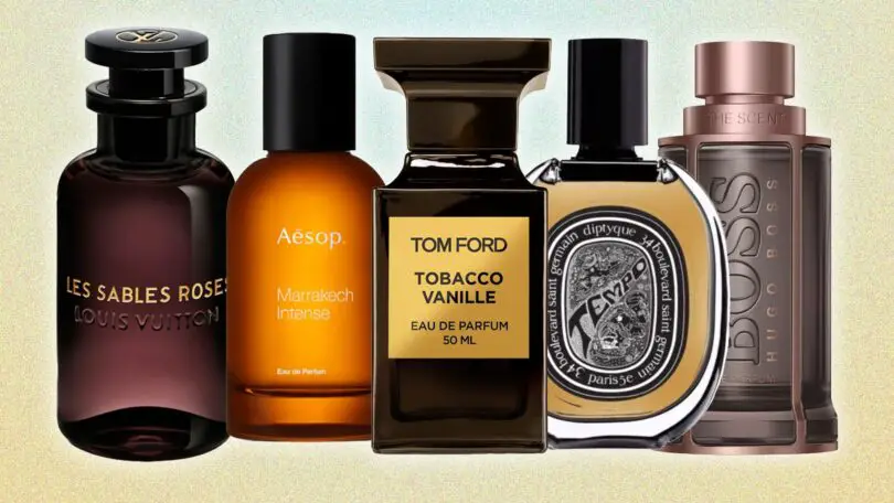 Best Aftershave in South Africa: The Ultimate Top 10 List. 1