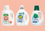 Freshen Up Your Laundry Routine with the Best Scent Free Detergent 6