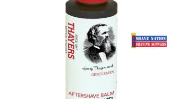 Best Aftershaves Witch Hazel: Top Picks for Happy Skin. 2
