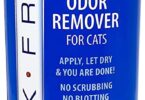 Say Goodbye to Cat Pee Smell: Best Odour Remover Solution 6