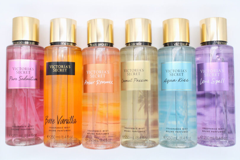 Best Victoria Secret Fragrance Mist: Our Top 10 Picks. 1