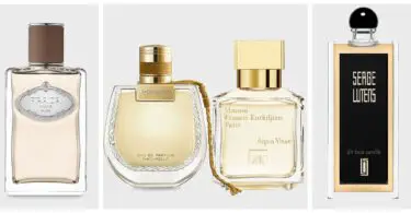 Best Perfumes With Vanilla Undertones: A Sweet and Seductive Fragrance. 3