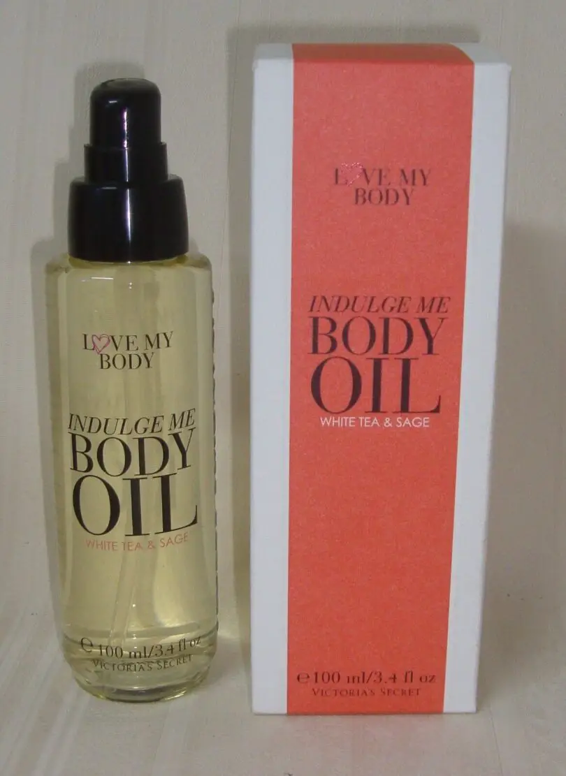 Best Victoria Secret Body Mist India: Indulge in Luxurious Fragrances 1