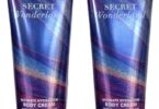 Best Victoria Secret Body Cream: Pamper Your Skin with Luxurious & Effective Formulas. 10