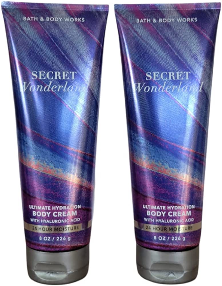 Best Victoria Secret Body Cream: Pamper Your Skin with Luxurious & Effective Formulas. 1