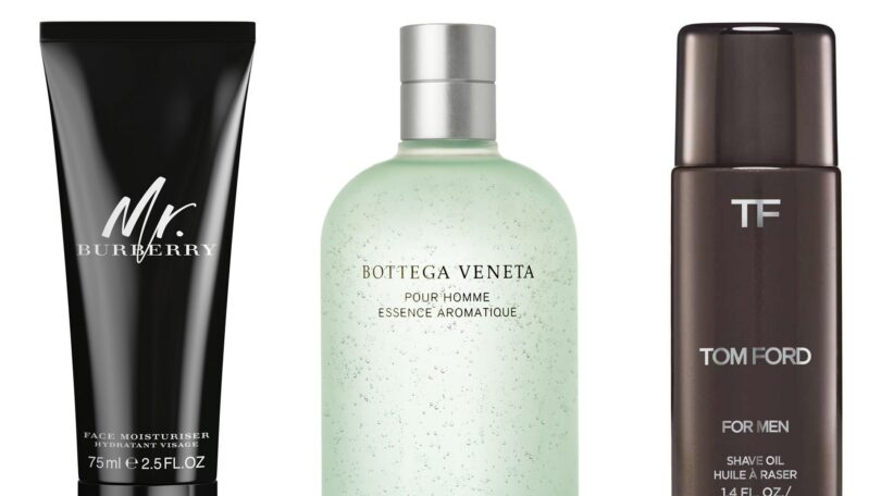Best Aftershave from Zara: Upgrade Your Grooming Game Today! 1