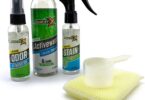 Top 10 Best Scent Elimination Spray for Hunting: Powerful Game-Changers 4