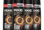 Discover the Best Scent Axe Body Spray Now! 3