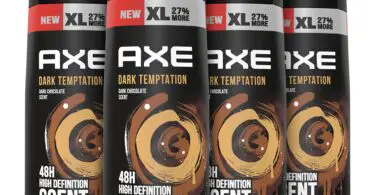Discover the Best Scent Axe Body Spray Now! 3