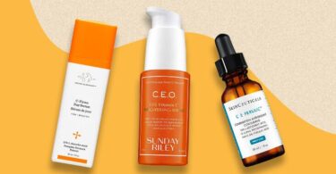 Top 10 Best Fragrance Free Vitamin C Serums for Glowing Skin 3