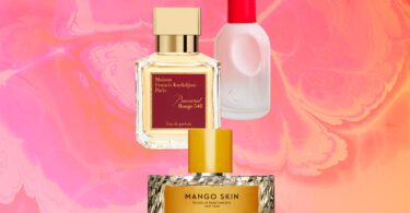 Explore The Best Fragrances Of Mango Notes: Choose Your Favorite Perfume Now! 3