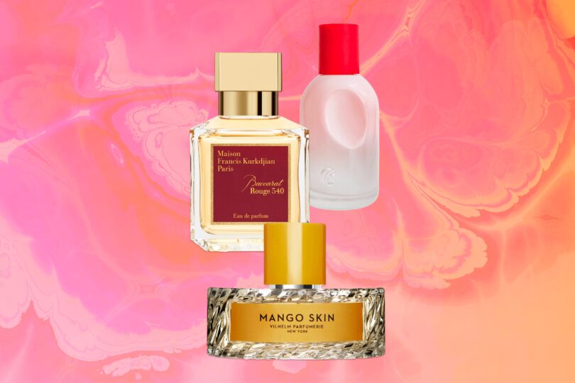 Explore The Best Fragrances Of Mango Notes: Choose Your Favorite Perfume Now! 1