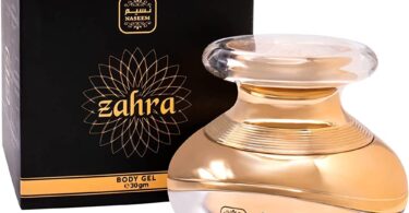 30 and Thriving: The Best Perfumes for Women in Their Prime 2