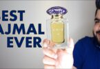 10 Must-Try Fragrances: Best Perfume from Ajmal 12