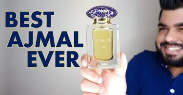 10 Must-Try Fragrances: Best Perfume from Ajmal 3