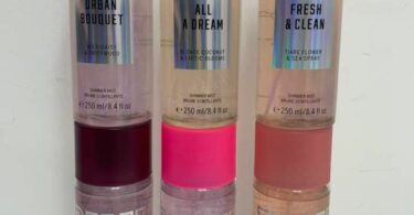 Which Victoria Secret Body Mist Lasts the Longest? Top 8 Picks. 2