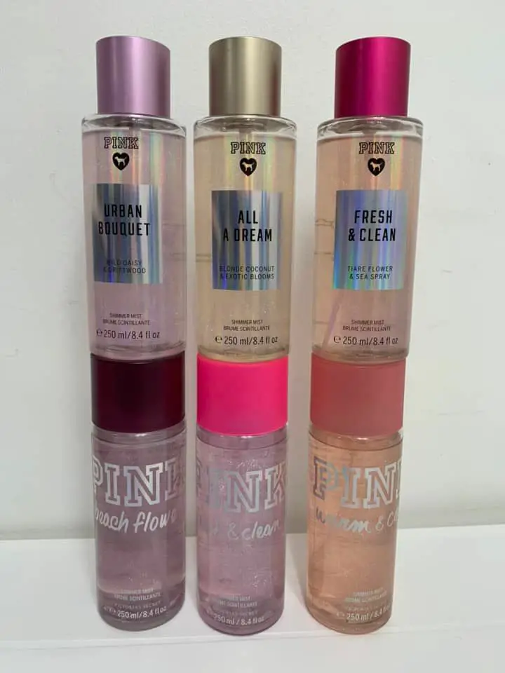 Which Victoria Secret Body Mist Lasts the Longest? Top 8 Picks. 1