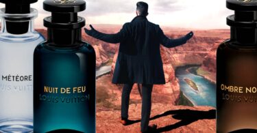 10 Mesmerizing Scents: Best Fragrance from Louis Vuitton 2