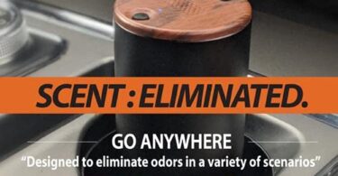 Eliminate Odors Efficiently: Best Scent Eliminator Bag 3