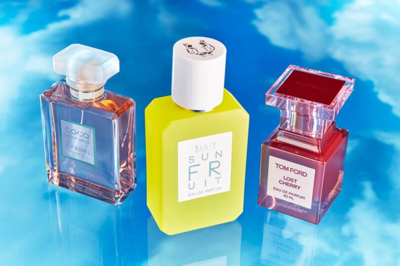 Perfumes with unbeatable staying power: Our Top Picks. 1