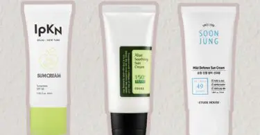 Top 10 Best Fragrance Free Korean Sunscreens for Sensitive Skin 3