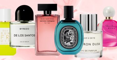 Best Perfume With Citrus Notes: Exquisite Fragrances for a Fresh Summer Scent 3