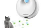 Top 10 Powerful Odour Eliminators for Cats 18