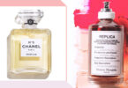 Best Perfume with Powdery Scent: Luxurious Fragrances for a Soft Touch. 4