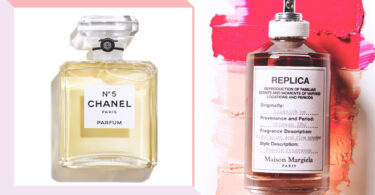 Best Perfume with Powdery Scent: Luxurious Fragrances for a Soft Touch. 2