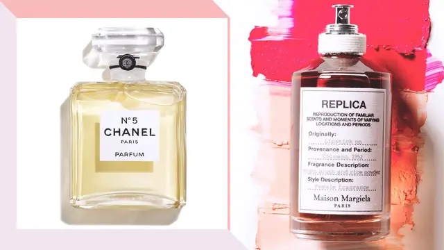 Best Perfume with Powdery Scent: Luxurious Fragrances for a Soft Touch. 1