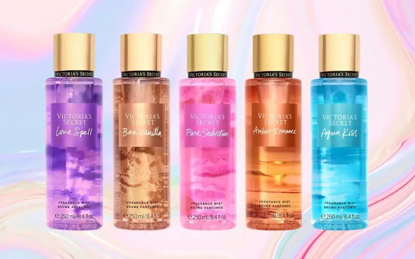 Best Victoria Secret Body Mists for a Refreshing Summer! 1