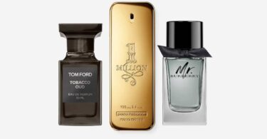 Top 10 Powerful Aftershaves for 50 Year Old Men 3
